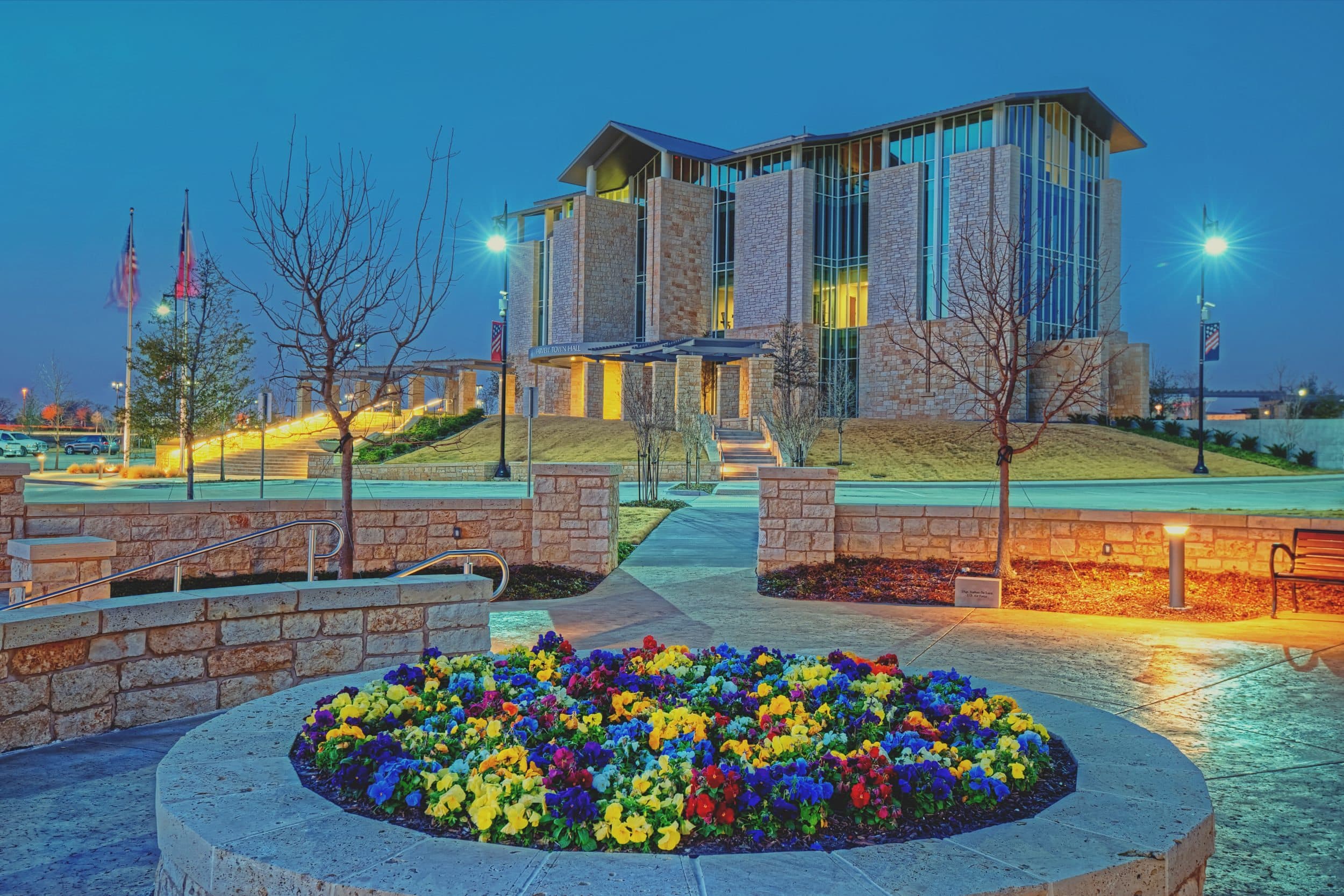 Fairview Commercial Painting